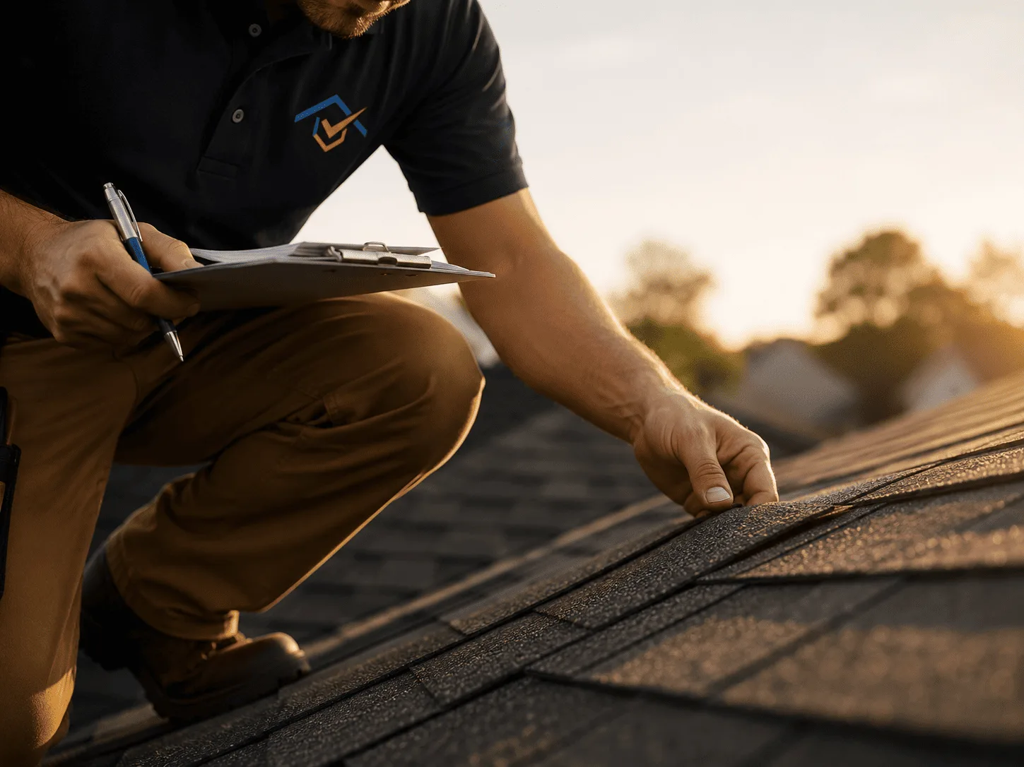 Why Choose Roof Inspection in Richmond, CA